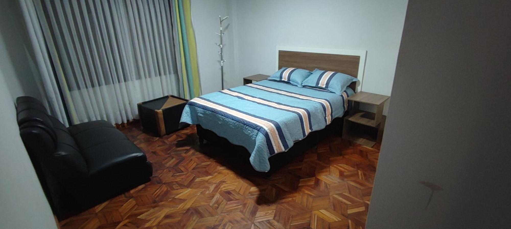 Golden Dreams Hotel El Alto Kültér fotó
