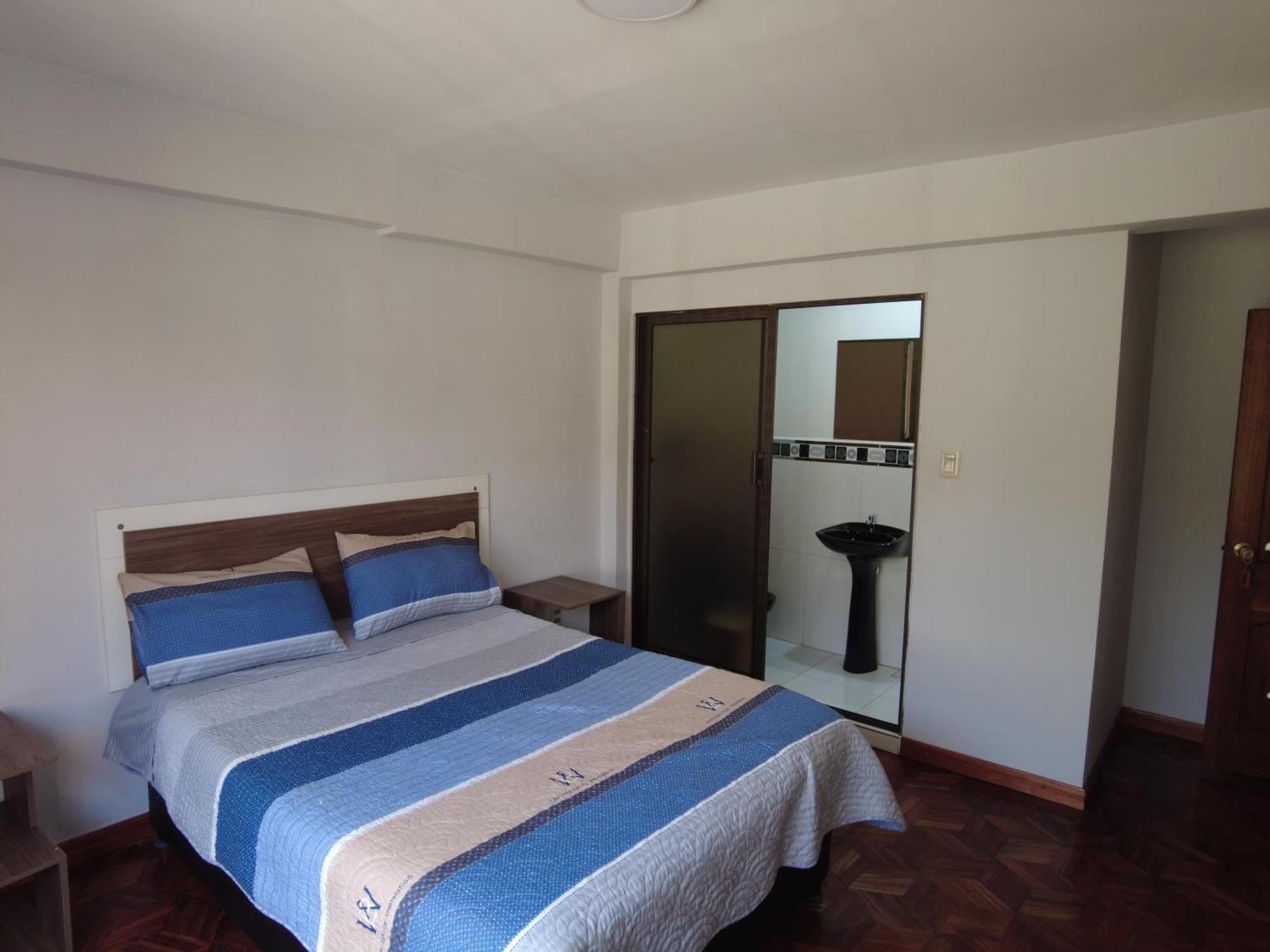 Golden Dreams Hotel El Alto Kültér fotó